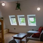 Apartmaji Repic 아파트 보베츠