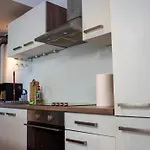 아파트 Apartmaji Repic 보베츠