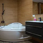 Apartmaji Repic 아파트 보베츠