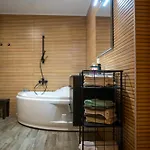 Apartmaji Repic 아파트 보베츠