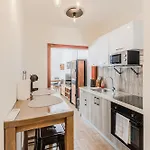 Apartmaji Repic Apartment *