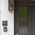 Apartmaji Repic Bovec