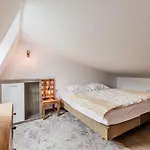 Apartmaji Repic *