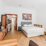 Apartmaji Repic Bovec