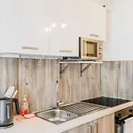 Apartment Apartmaji Repic Bovec