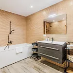 Apartmaji Repic * Bovec