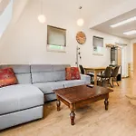 Apartmaji Repic Apartment