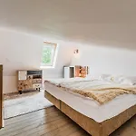 Apartmaji Repic Apartment