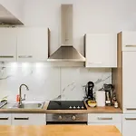Apartmaji Repic Apartment Bovec