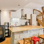 Apartment Apartmaji Repic *