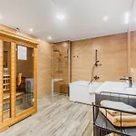 Apartmaji Repic Apartment