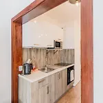 Apartmaji Repic