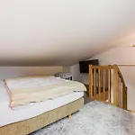 Apartmaji Repic * Bovec