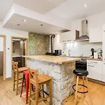 Apartmaji Repic Apartment