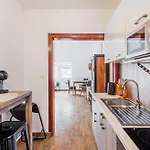Apartmaji Repic Apartment *