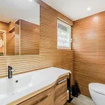 Apartmaji Repic Bovec