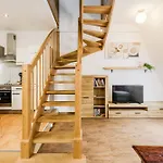 Apartmaji Repic Apartment