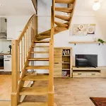 Apartmaji Repic Apartment Bovec