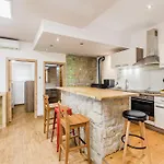 Apartment Apartmaji Repic