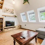 Apartment Apartmaji Repic *
