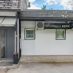Apartment Apartmaji Repic *