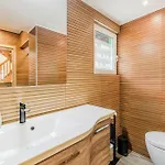 Apartmaji Repic *