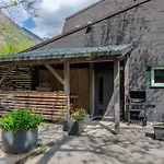 Apartmaji Repic * Bovec