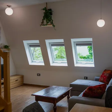 Apartmaji Repic Apartment Bovec