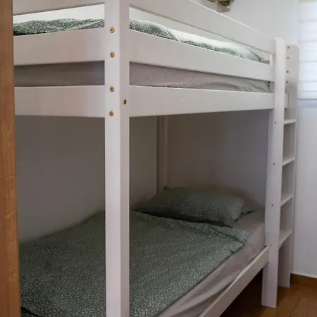 Apartmaji Repic Bovec