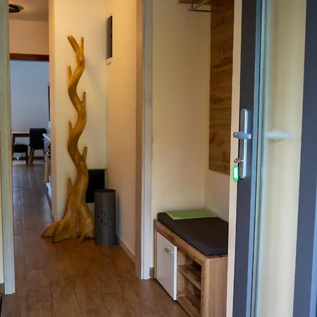 Apartment Apartmaji Repic *