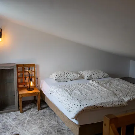 Apartment Apartmaji Repic Bovec