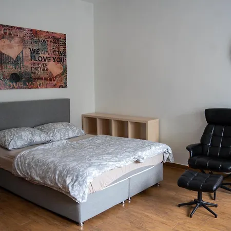 Apartmaji Repic Bovec