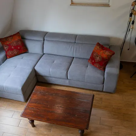 Apartment Apartmaji Repic *