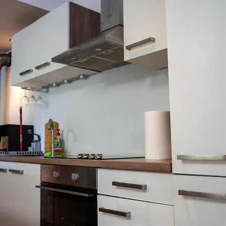 Apartment Apartmaji Repic Bovec