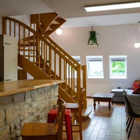 Apartament Apartmaji Repic
