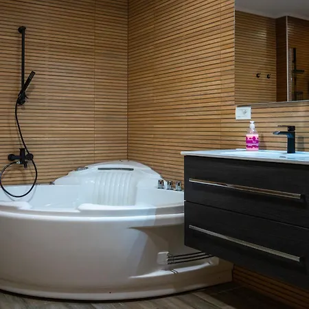 Apartmaji Repic Apartament Bovec
