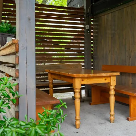 아파트 Apartmaji Repic 보베츠