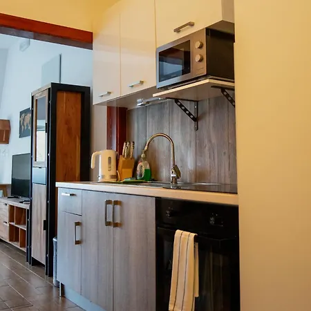 Apartmaji Repic * Bovec