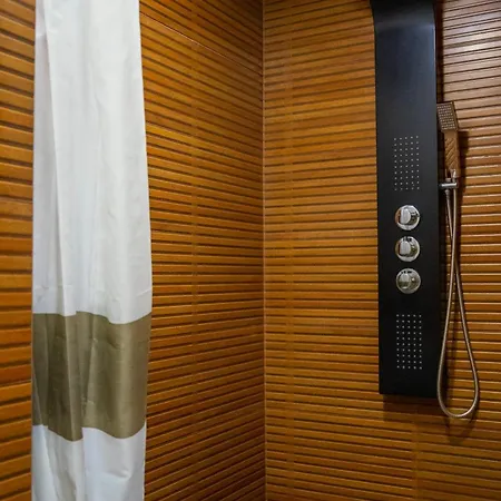 Apartment Apartmaji Repic