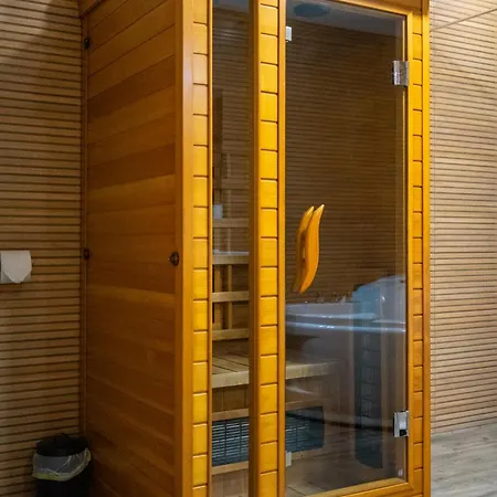 Apartmaji Repic Apartment *