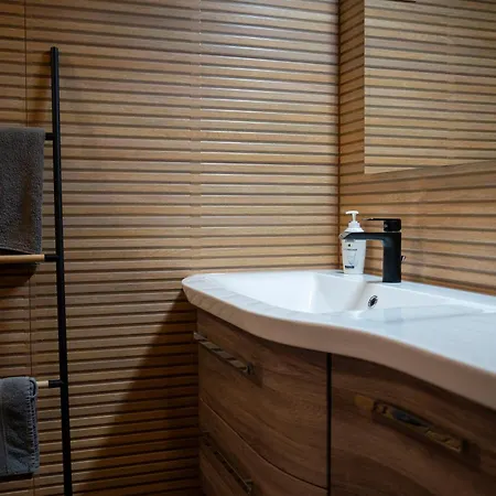 Apartment Apartmaji Repic *