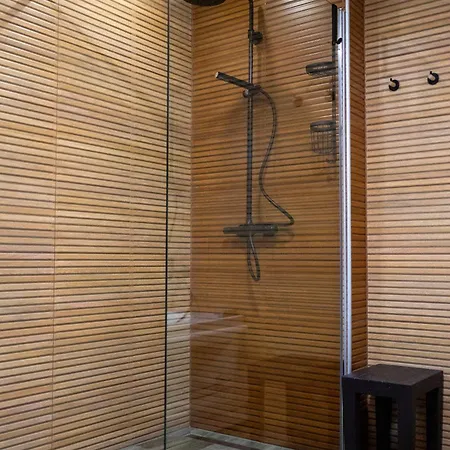 Apartmaji Repic * Bovec