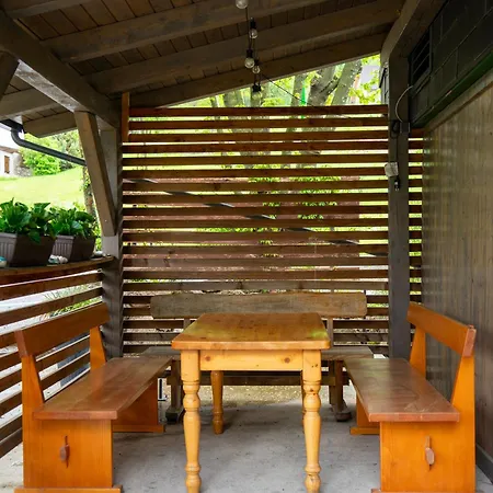 Apartmaji Repic Apartment