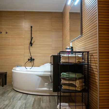 Apartmaji Repic Apartment Bovec