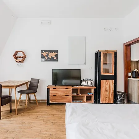 Apartment Apartmaji Repic
