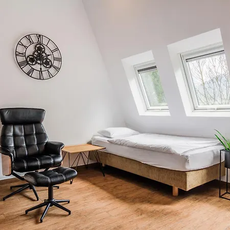 Apartment Apartmaji Repic Bovec