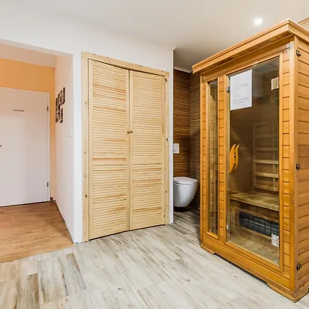 Apartmaji Repic Apartment