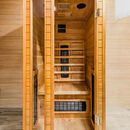 Apartmaji Repic بوويتش