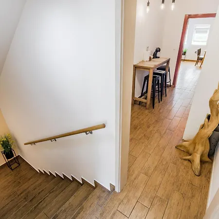 Apartment Apartmaji Repic Bovec