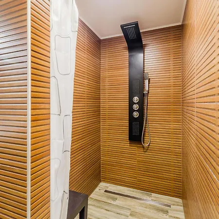 Apartmaji Repic شقة